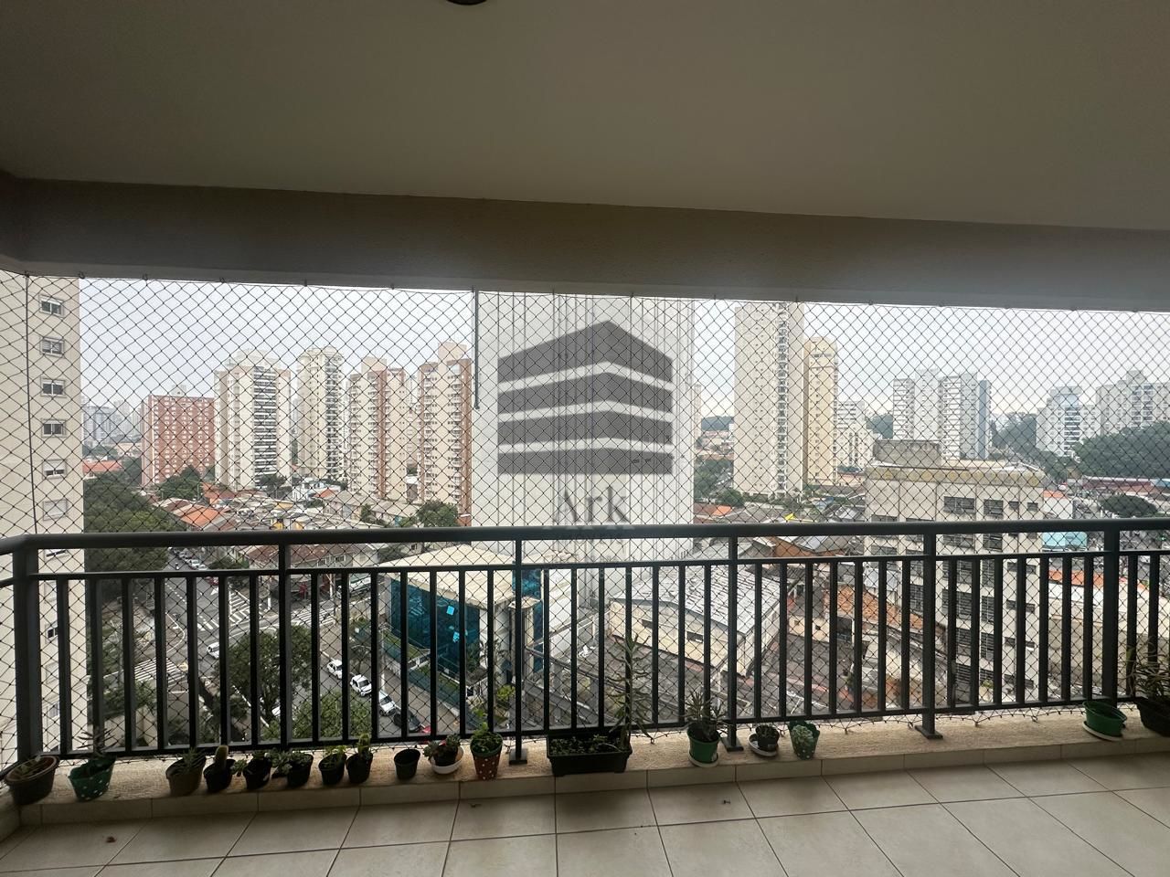 Apartamento venda Ipiranga - Referência CM15992
