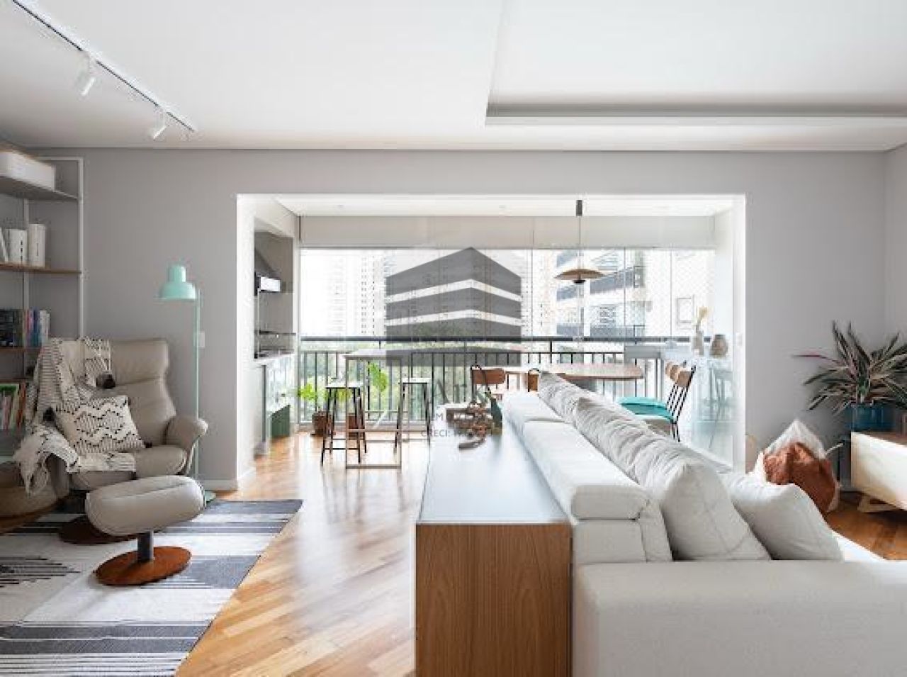 Apartamento venda Ipiranga - Referência CM16332