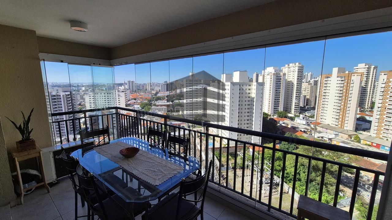 Apartamento venda Alto do Ipiranga - Referência CM16542