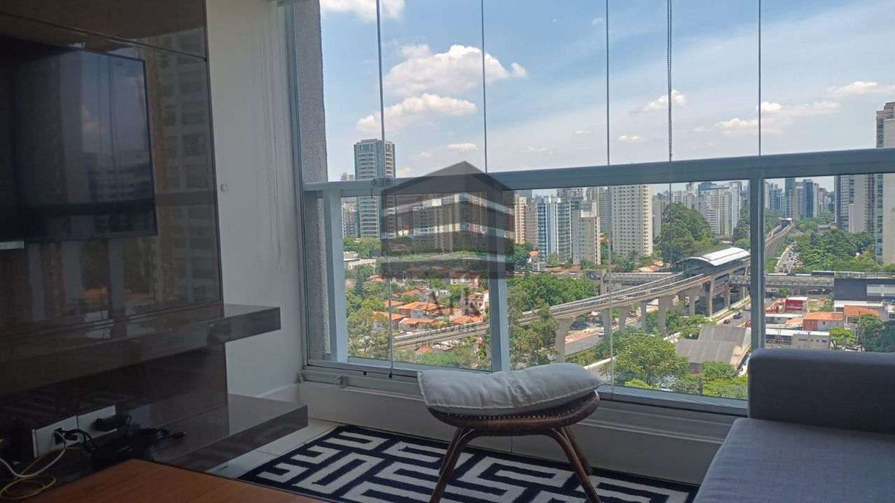 Apartamento à venda na Rua Antônio de Macedo SoaresCampo Belo - CM14275002.jpg