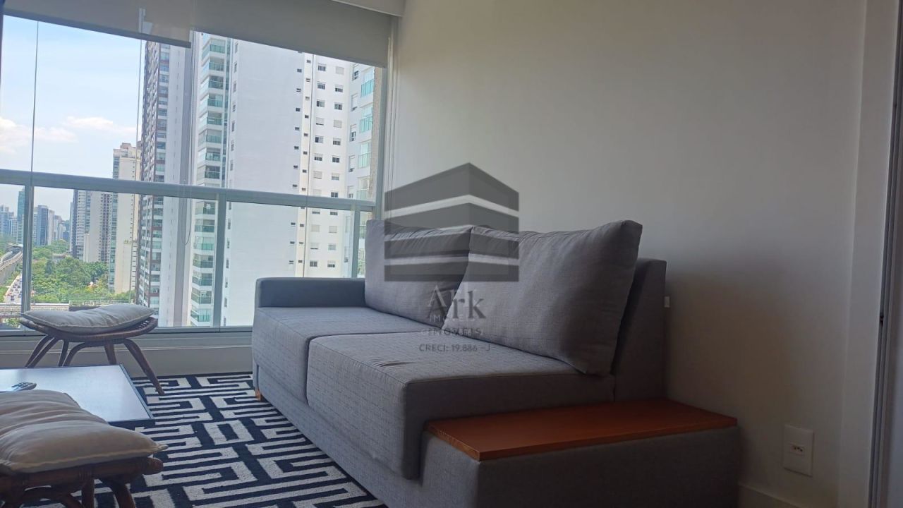 Apartamento à venda na Rua Antônio de Macedo SoaresCampo Belo - CM14275003.jpg