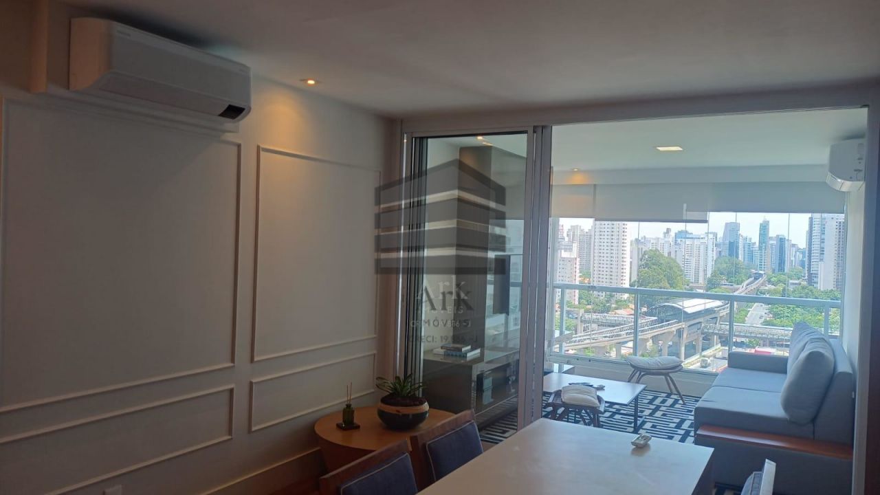 Apartamento à venda na Rua Antônio de Macedo SoaresCampo Belo - CM14275004.jpg