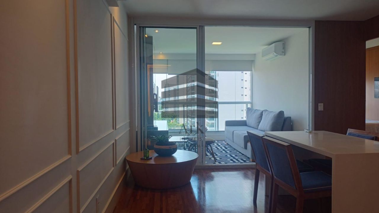 Apartamento à venda na Rua Antônio de Macedo SoaresCampo Belo - CM14275005.jpg