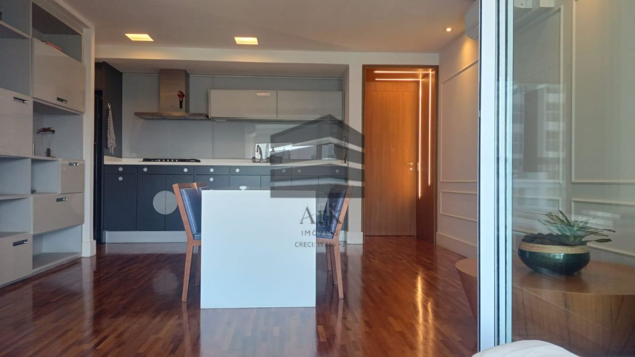 Apartamento à venda na Rua Antônio de Macedo SoaresCampo Belo - CM14275006.jpg