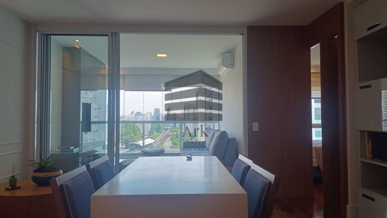 Apartamento à venda na Rua Antônio de Macedo SoaresCampo Belo - CM14275007.jpg
