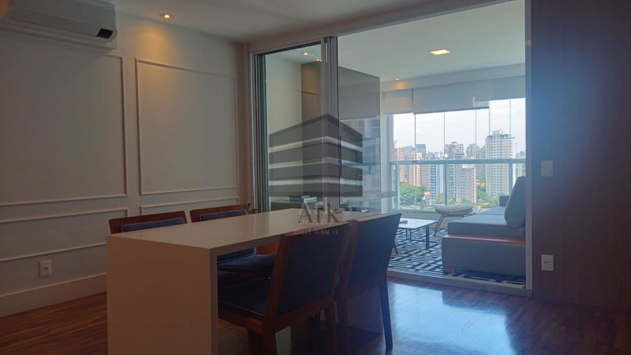 Apartamento à venda na Rua Antônio de Macedo SoaresCampo Belo - CM14275008.jpg