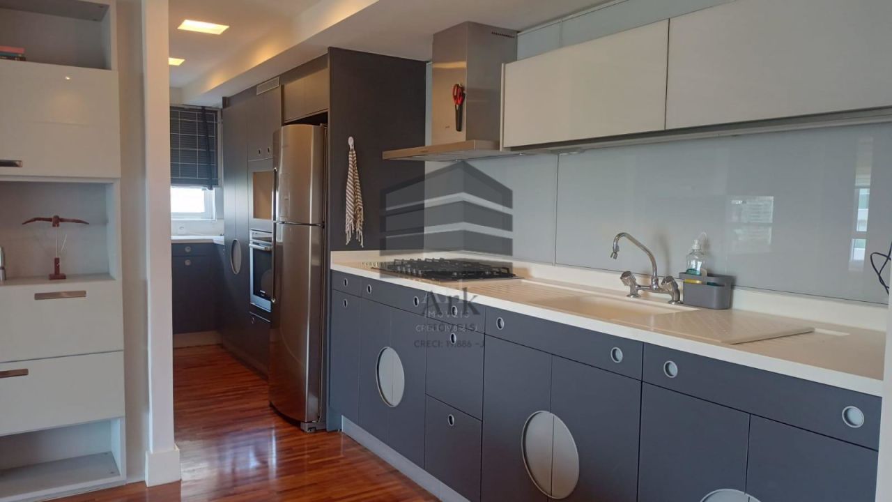 Apartamento à venda na Rua Antônio de Macedo SoaresCampo Belo - CM14275010.jpg