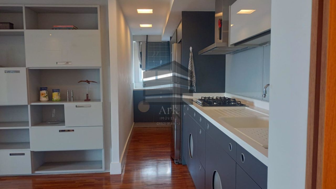 Apartamento à venda na Rua Antônio de Macedo SoaresCampo Belo - CM14275011.jpg