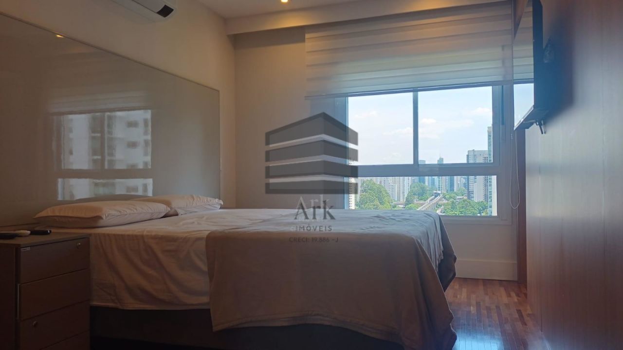 Apartamento à venda na Rua Antônio de Macedo SoaresCampo Belo - CM14275014.jpg