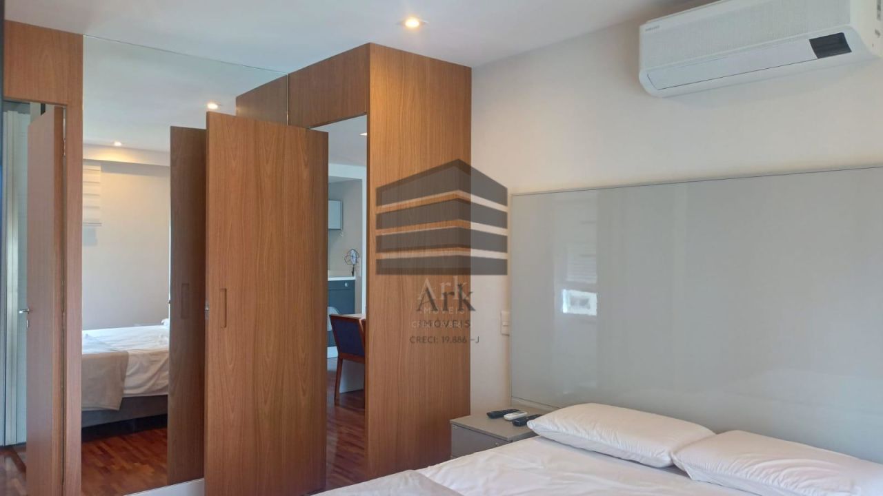 Apartamento à venda na Rua Antônio de Macedo SoaresCampo Belo - CM14275015.jpg