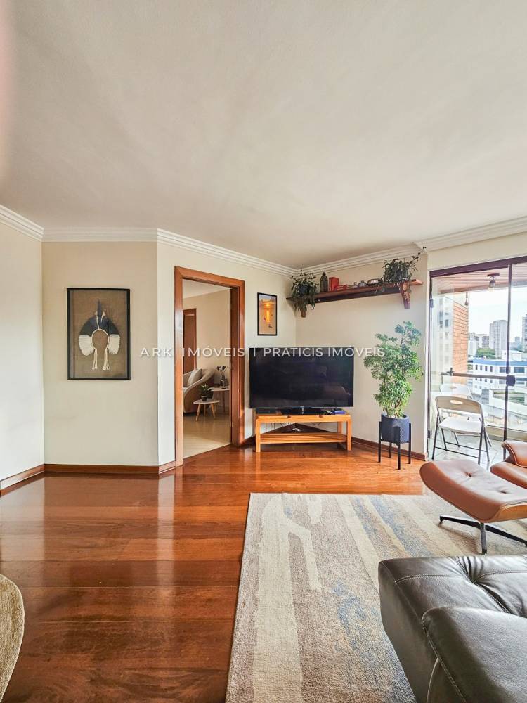 Apartamento Código 