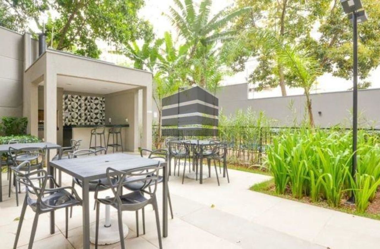 Apartamento venda Vila Mariana - Referência CM1523