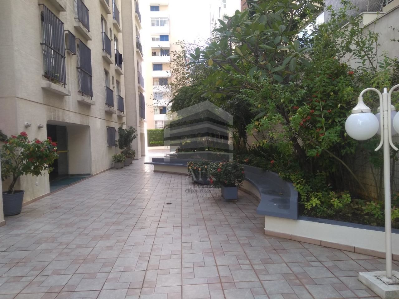 Apartamento à venda na Rua Manuel da NóbregaParaíso - CM16088009.jpg
