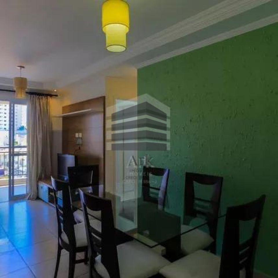 Apartamento Código 