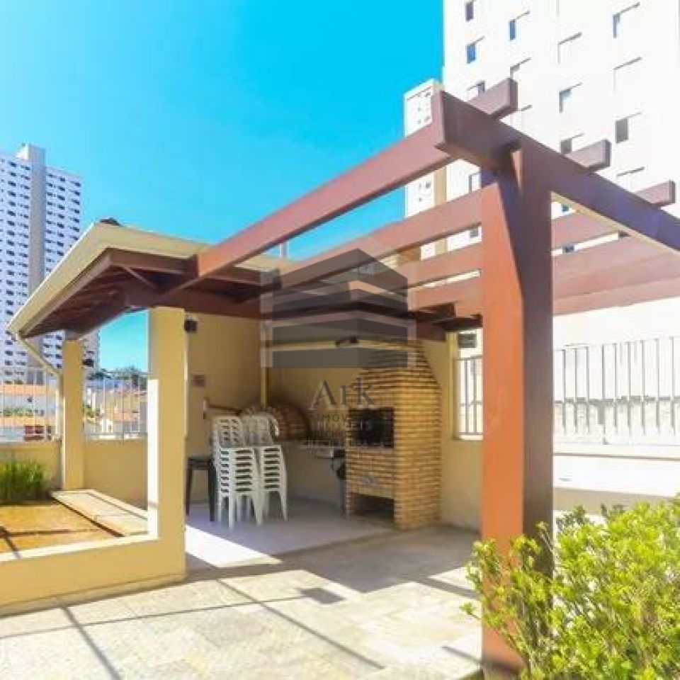 Apartamento à venda na Rua Ouvidor PelejaVila Mariana - CM15141042.jpg