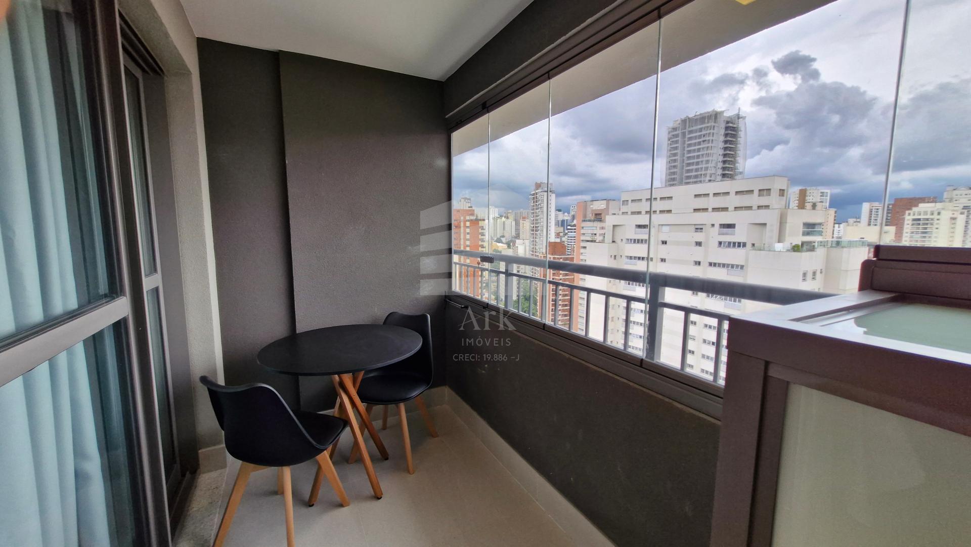 Studio para alugar na Rua VergueiroChácara Klabin - CM16307003.jpg