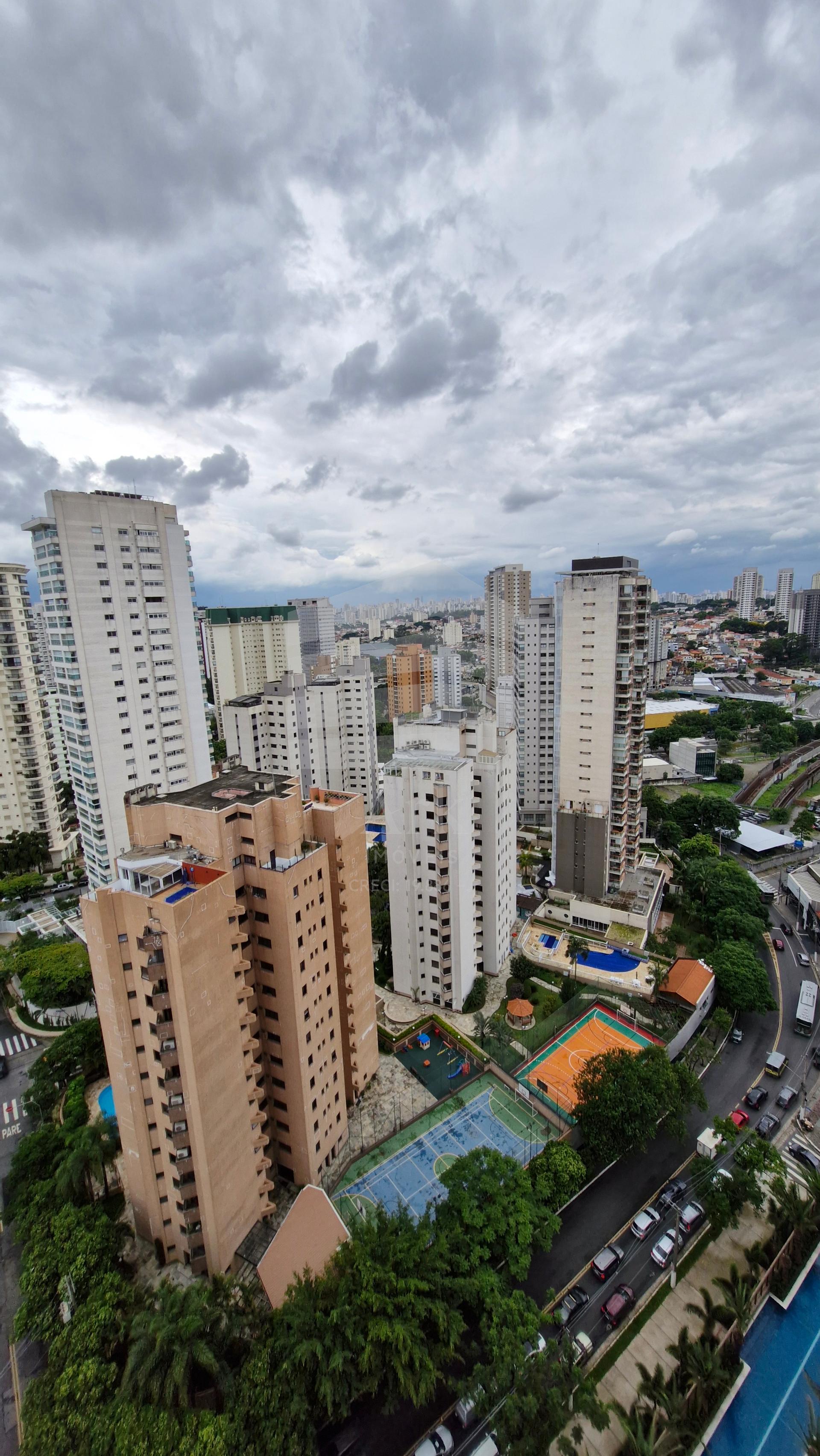 Studio para alugar na Rua VergueiroChácara Klabin - CM16307008.jpg