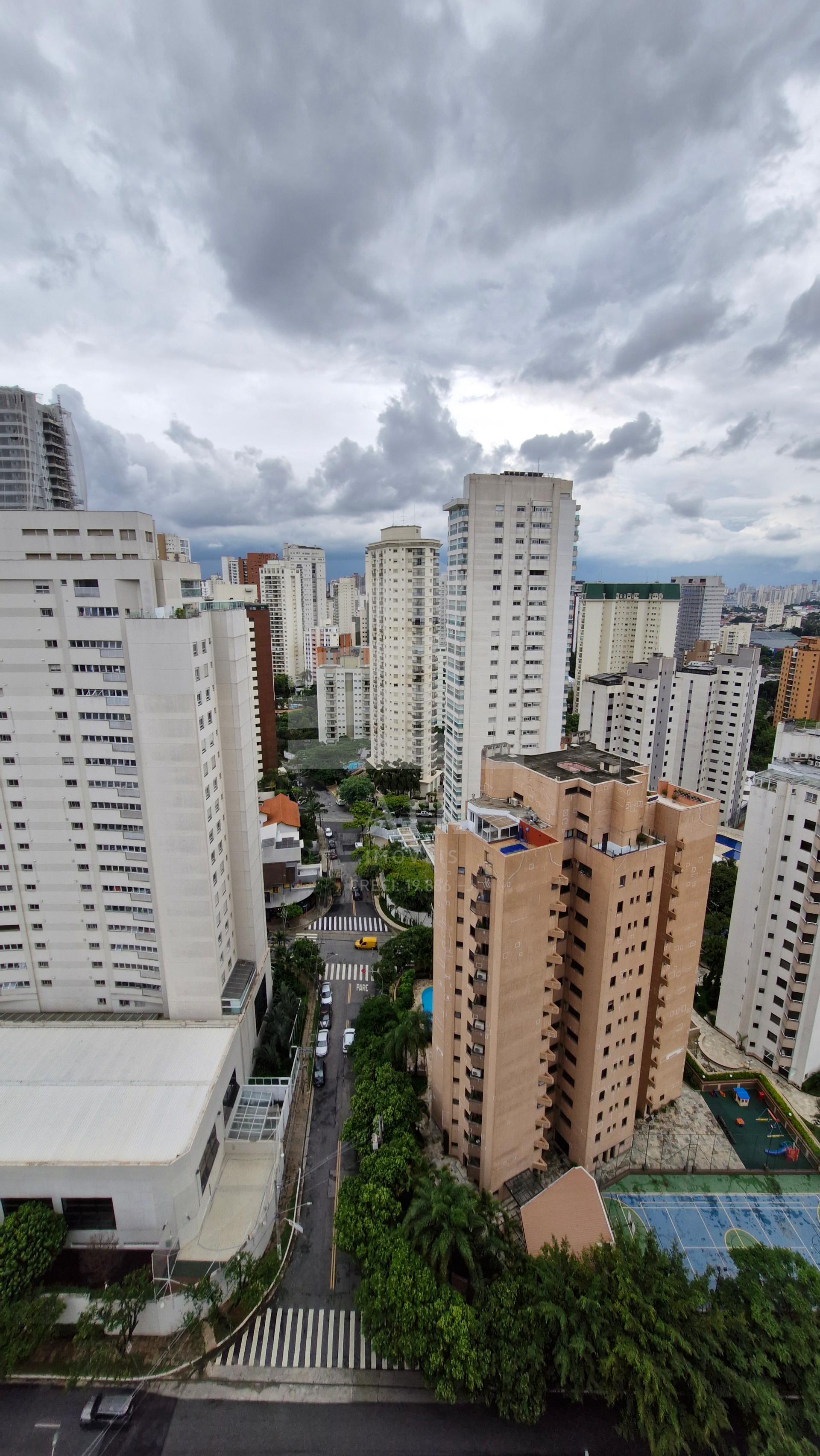Studio para alugar na Rua VergueiroChácara Klabin - CM16307009.jpg