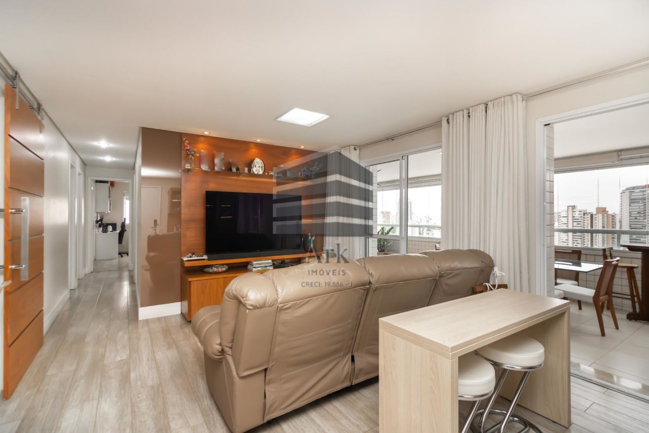 Apartamento venda Vila Dom Pedro I - Referência CM16599