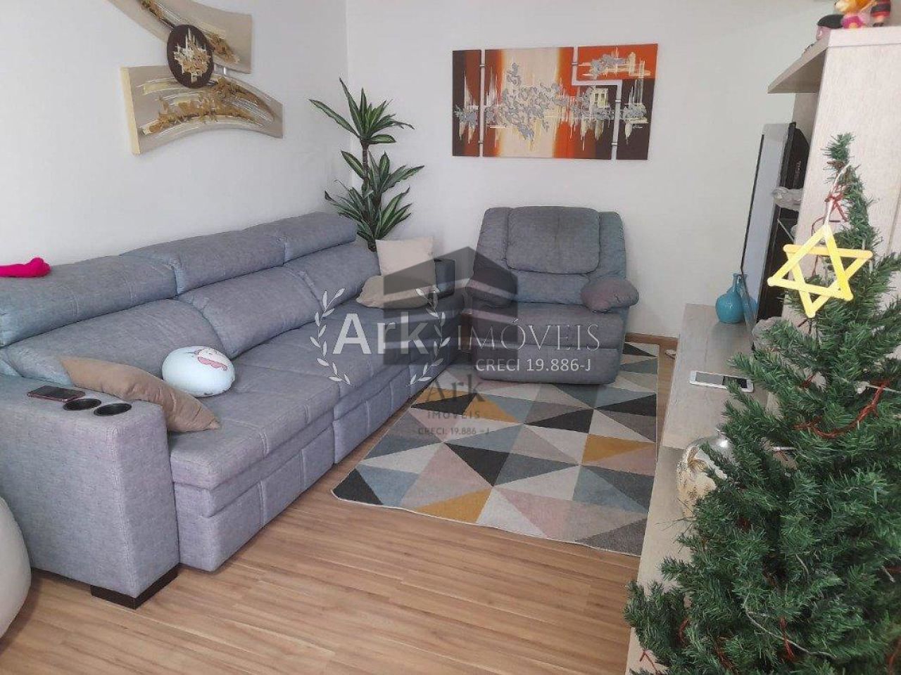 Apartamento Código 