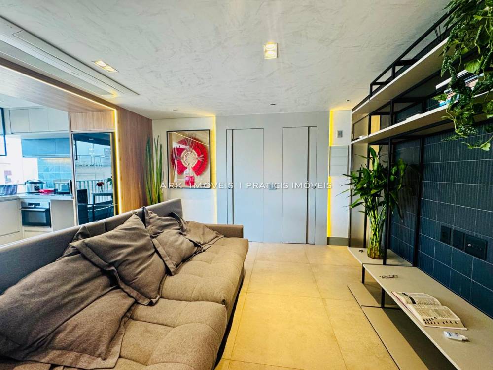 Apartamento Código 