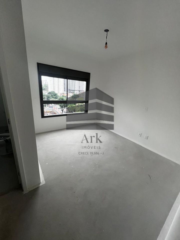 Apartamento à venda na Rua Borges LagoaVila Clementino - CM16423011.jpg