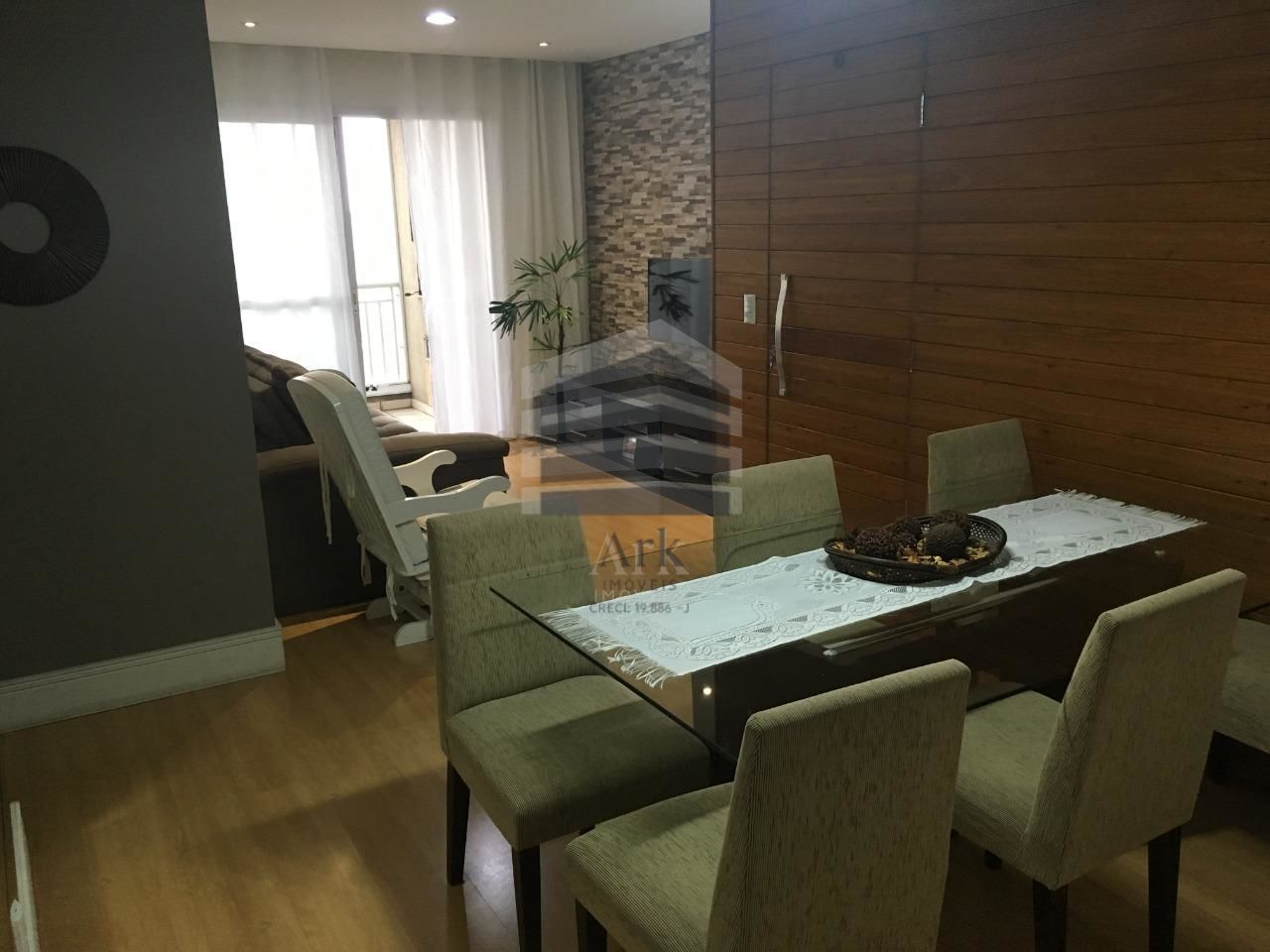 Apartamento à venda na Rua Calógero CaliaSaúde - CM14349004.jpg
