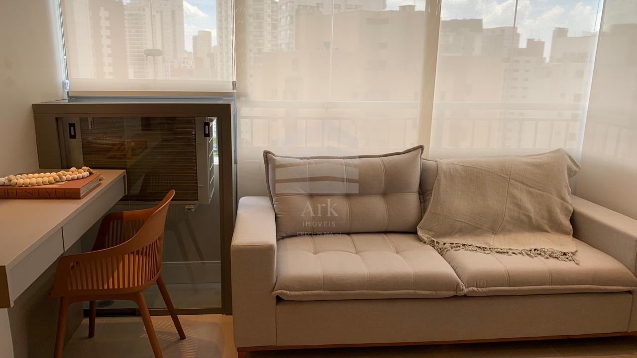 Studio para alugar na Rua VergueiroChácara Klabin - CM16425008.jpg