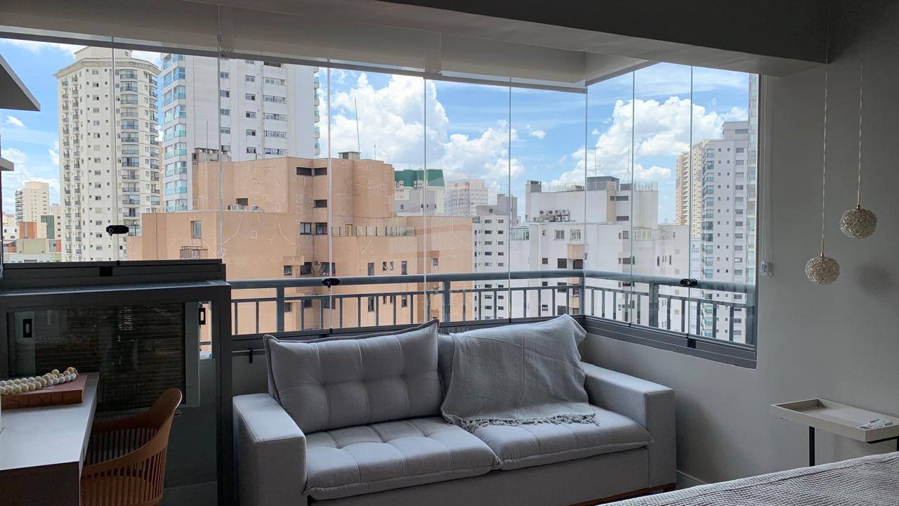 Studio para alugar na Rua VergueiroChácara Klabin - CM16425014.jpg