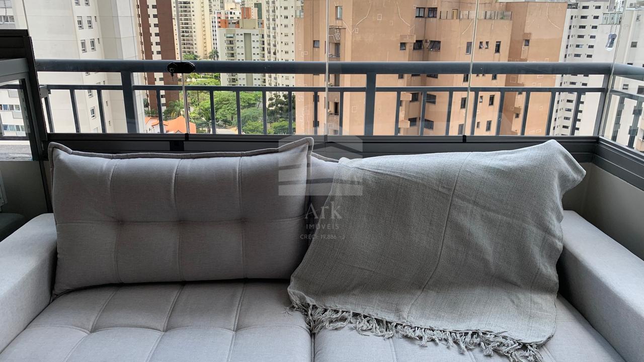 Studio para alugar na Rua VergueiroChácara Klabin - CM16425015.jpg