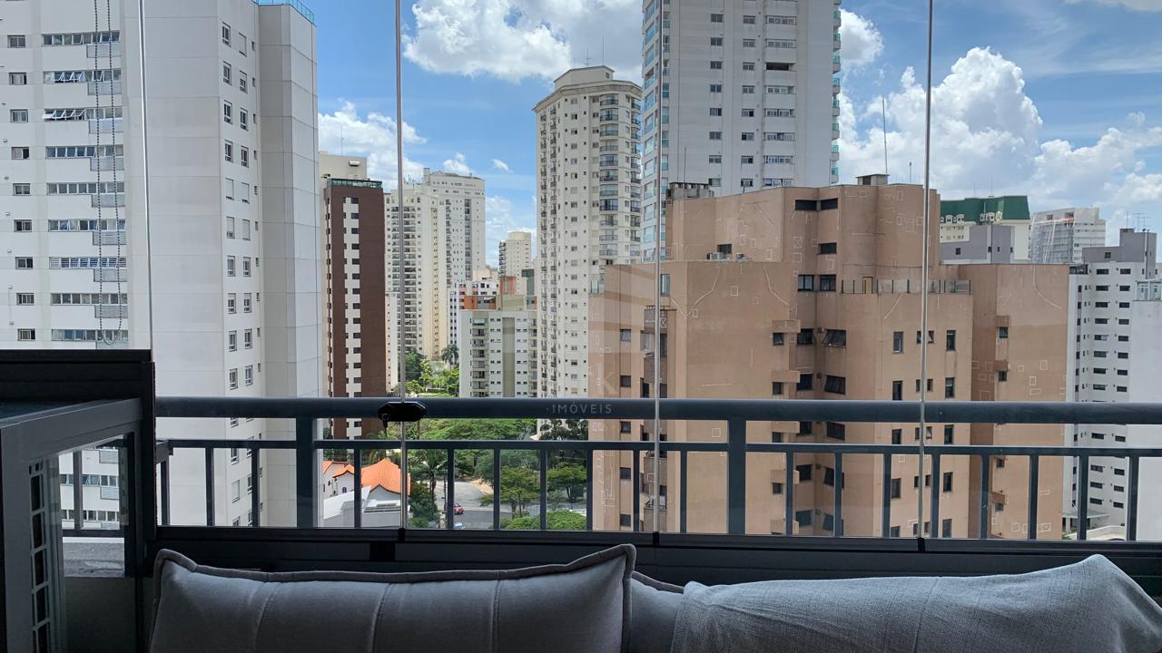 Studio para alugar na Rua VergueiroChácara Klabin - CM16425016.jpg