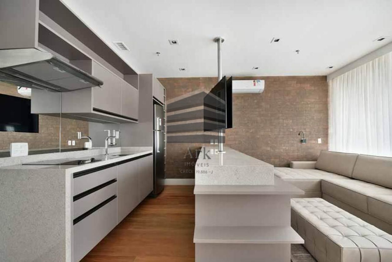 Apartamento à venda na Rua Elvira FerrazVila Olímpia - CM16347007.jpg