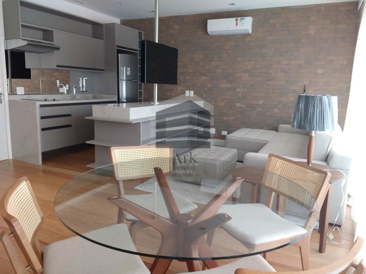 Apartamento à venda na Rua Elvira FerrazVila Olímpia - CM16347010.jpg