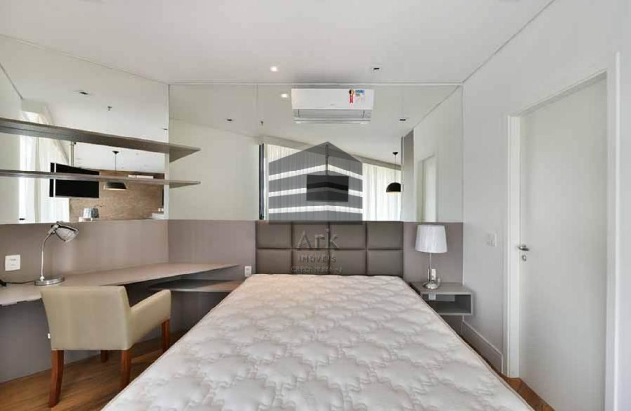 Apartamento à venda na Rua Elvira FerrazVila Olímpia - CM16347011.jpg