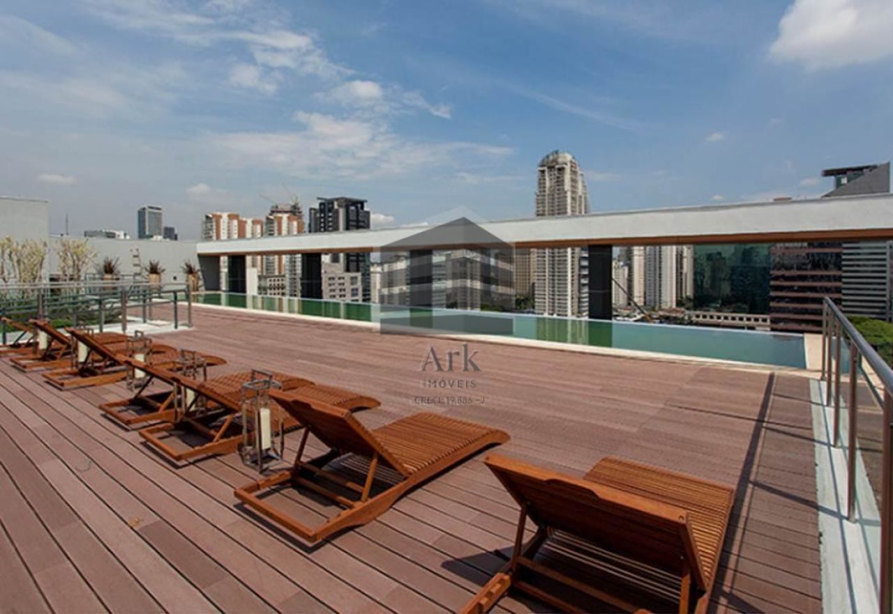 Apartamento à venda na Rua Elvira FerrazVila Olímpia - CM16347017.jpg