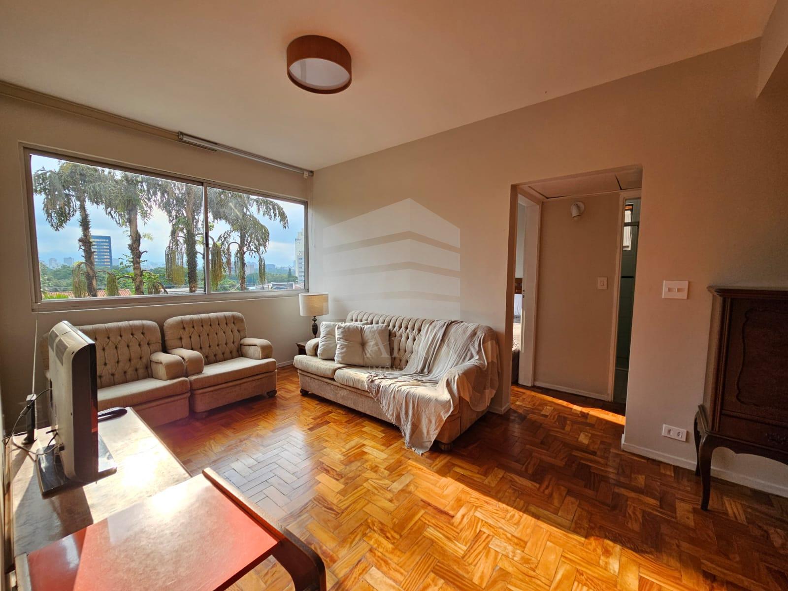 Apartamento Código 