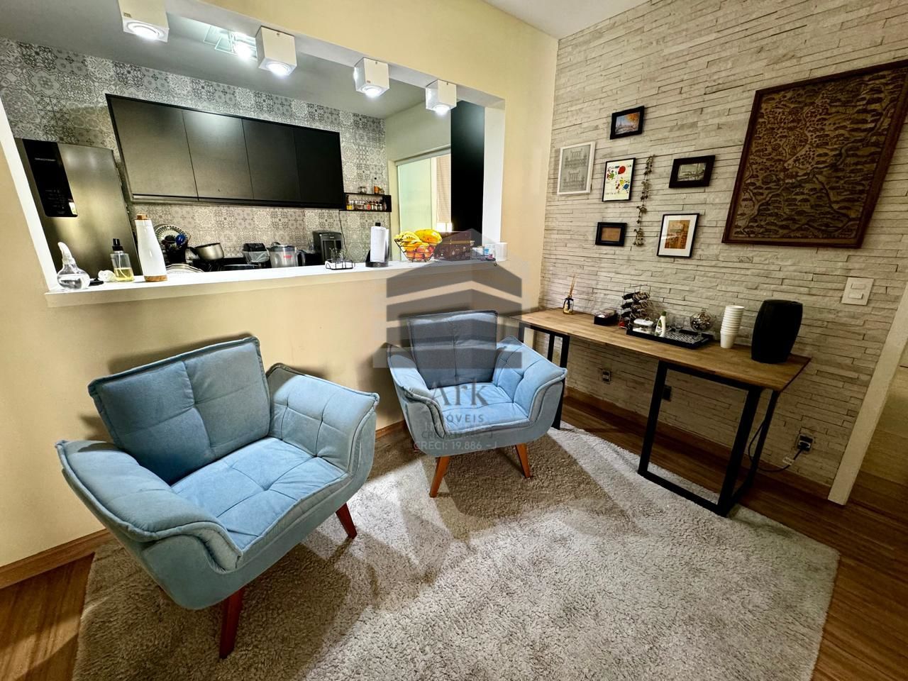 Apartamento venda Chácara Klabin - Referência CM14383