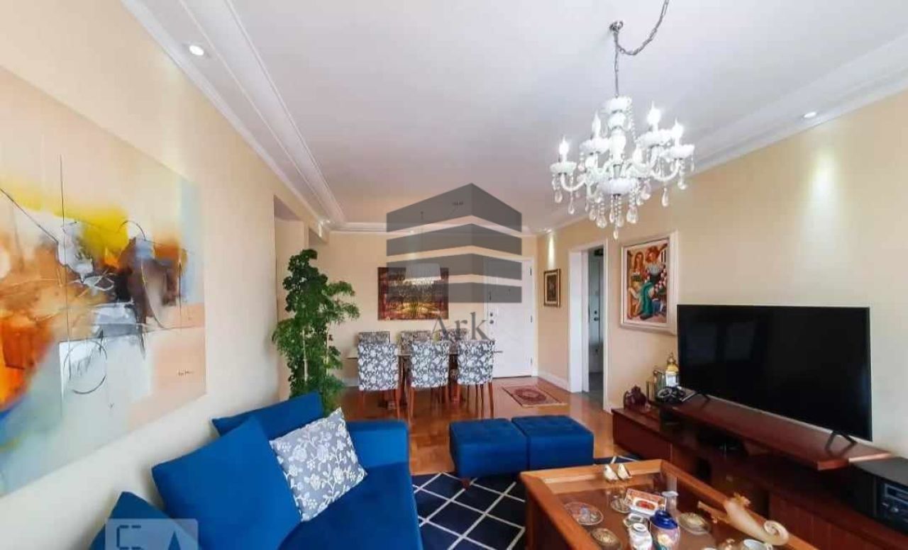 Apartamento Código 