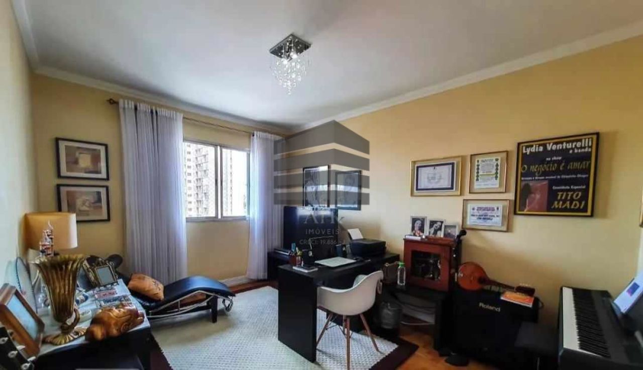 Apartamento à venda na Rua Coronel DiogoJardim da Glória - CM15240015.jpg