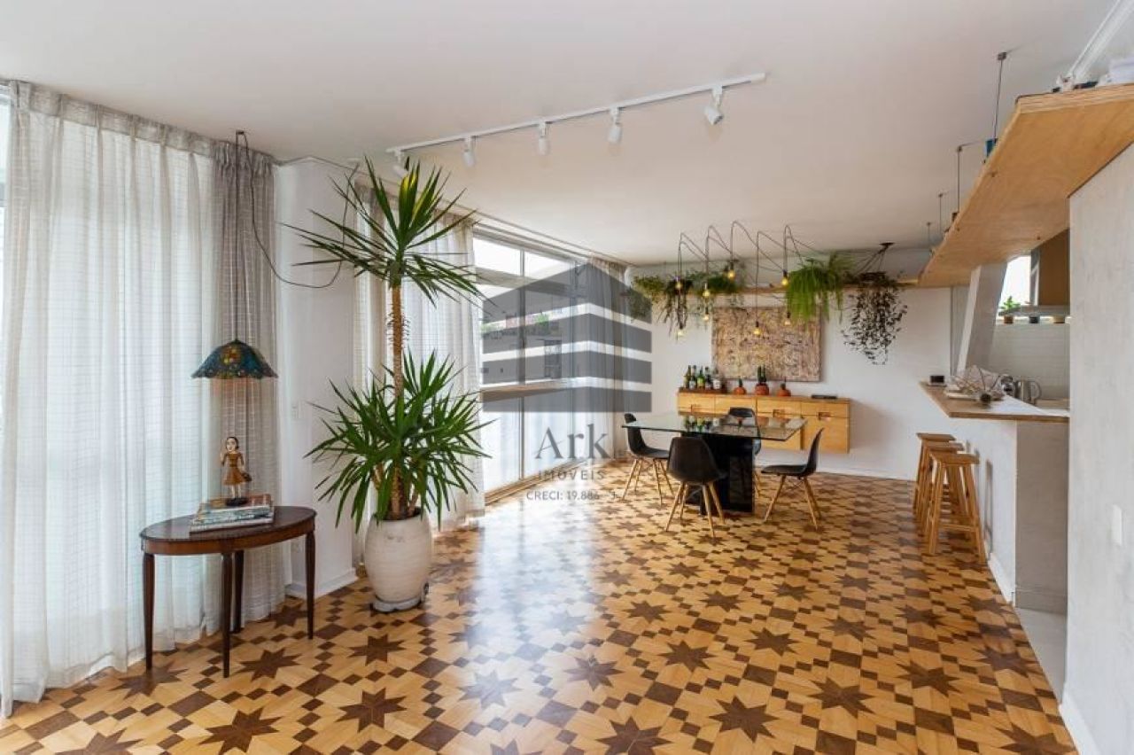 Apartamento Código 