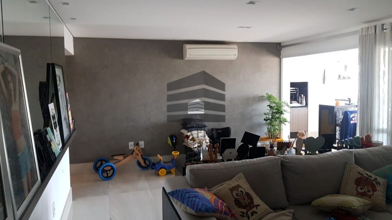 Apartamento venda Ipiranga - Referência CM9299