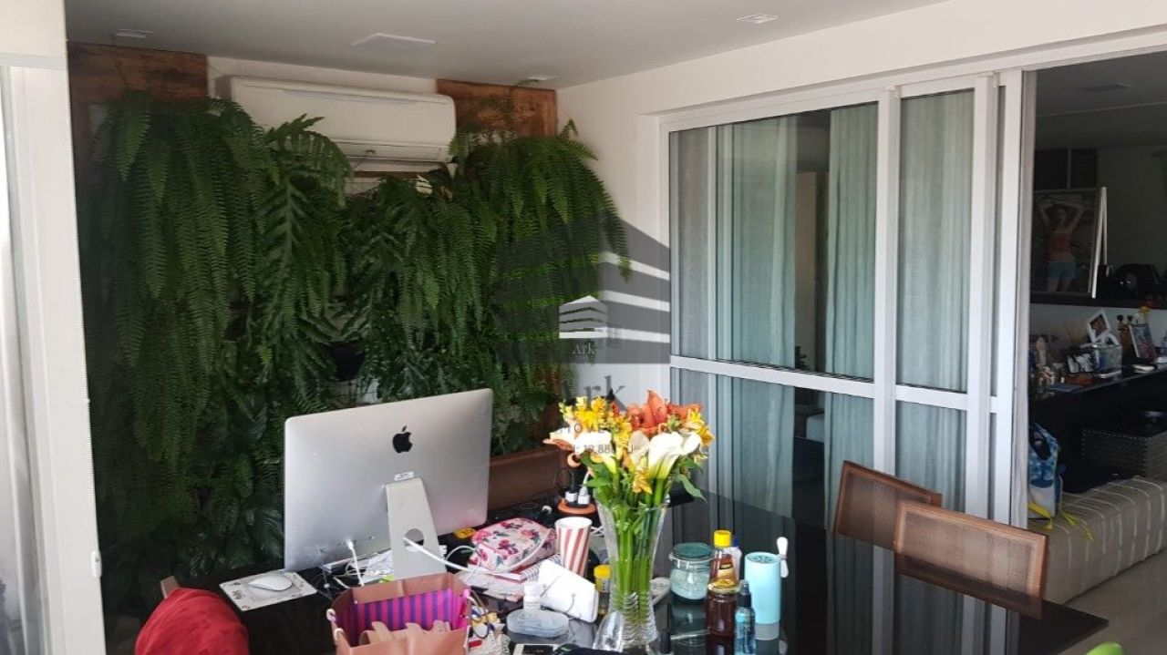 Apartamento à venda na Rua Cipriano BarataIpiranga - CM9299002.jpg