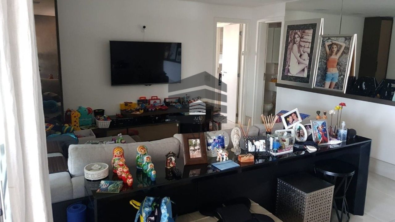 Apartamento à venda na Rua Cipriano BarataIpiranga - CM9299004.jpg