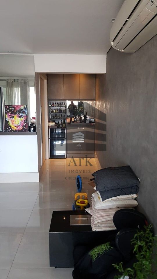 Apartamento à venda na Rua Cipriano BarataIpiranga - CM9299006.jpg