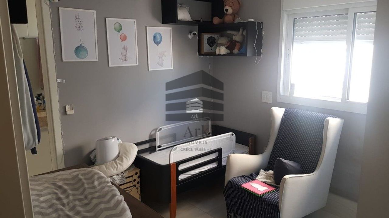 Apartamento à venda na Rua Cipriano BarataIpiranga - CM9299008.jpg