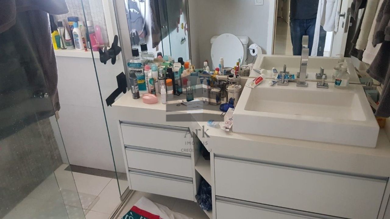 Apartamento à venda na Rua Cipriano BarataIpiranga - CM9299015.jpg
