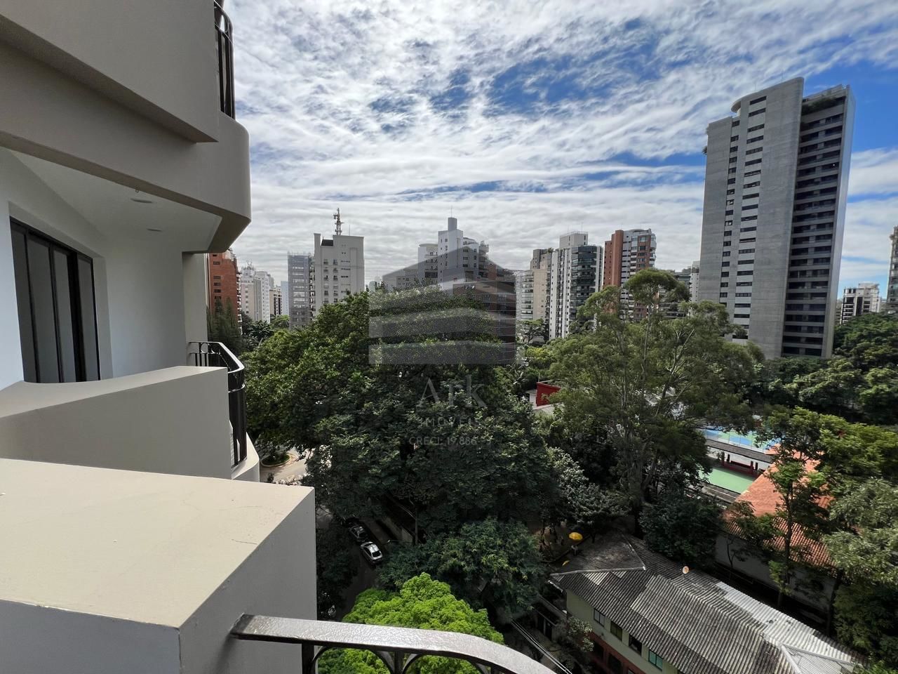 Apartamento à venda na Rua Jacques FélixVila Nova Conceição - CM15025019.jpg