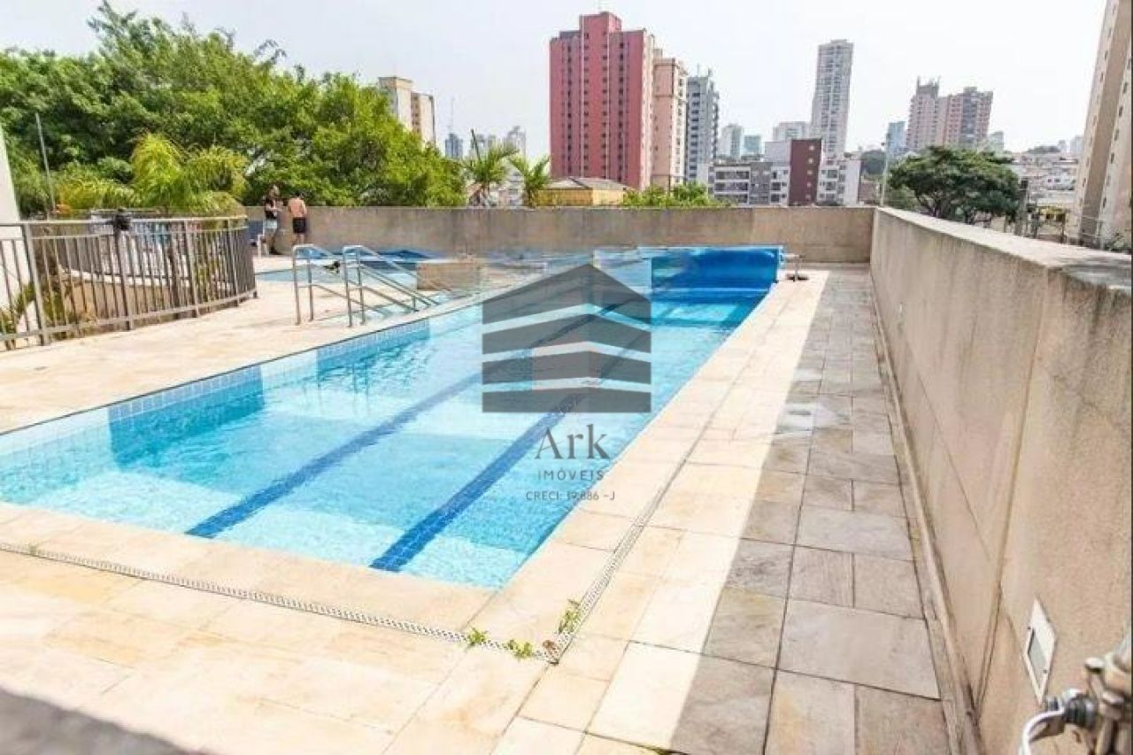 Apartamento venda Ipiranga - Referência CM15384