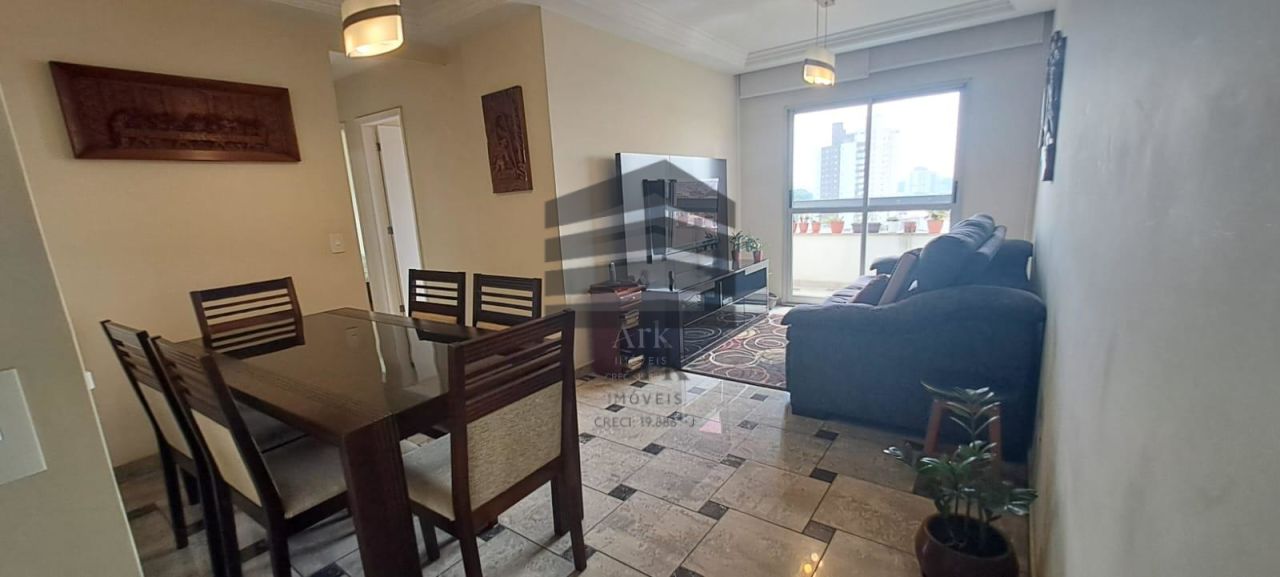 Apartamento Código 