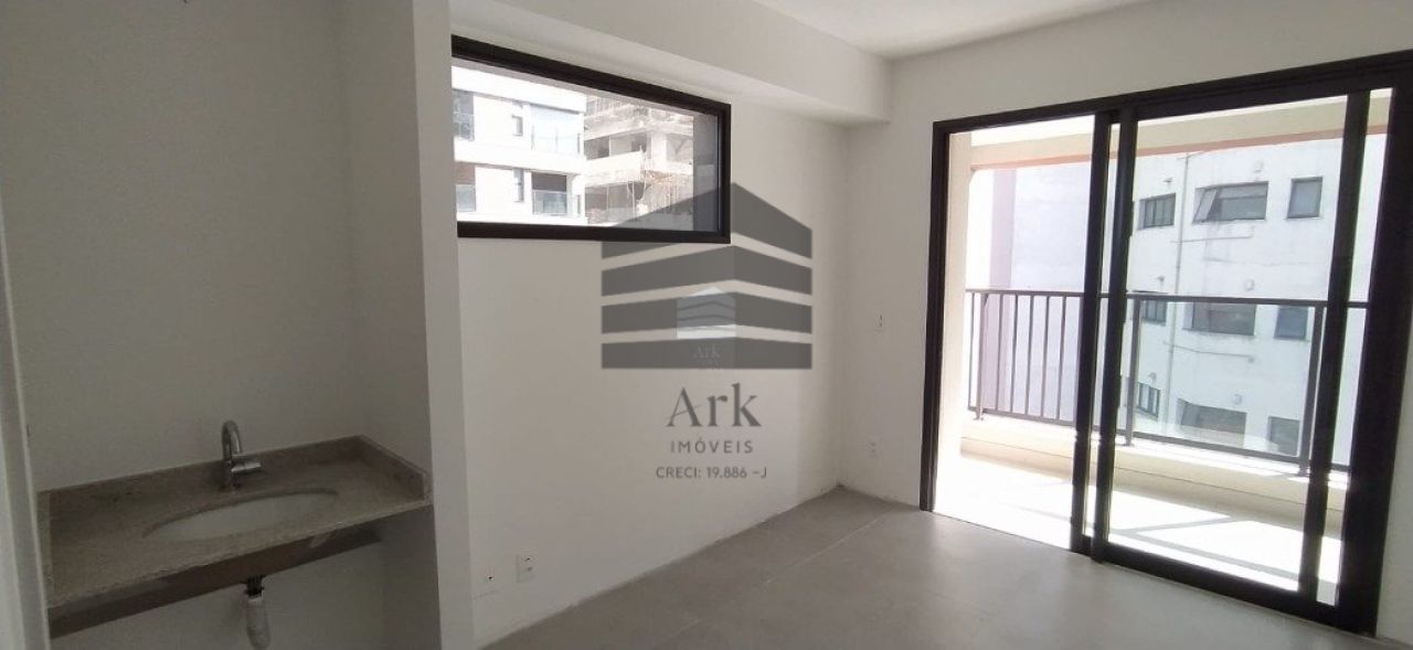 Apartamento venda Vila Mariana - Referência CM13223